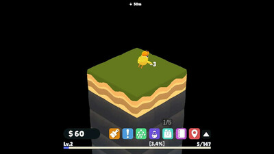 Corner Miner - Изображение 3