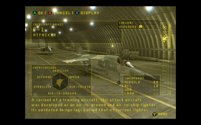Ace Combat Zero: The Belkan War - Изображение 3
