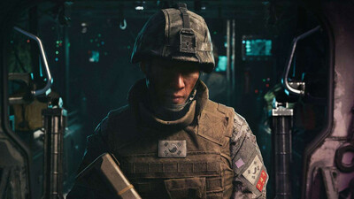 Call of Duty: Modern Warfare 4 - Изображение 2