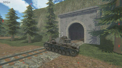 Tank Battle Classic - Изображение 4