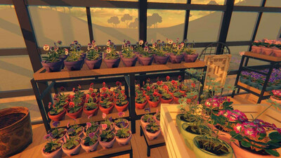 Greenhouse: Tidy Up - Изображение 2