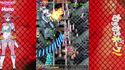 Muchi Muchi Pork! and PinkSweets Boosted - Изображение 3