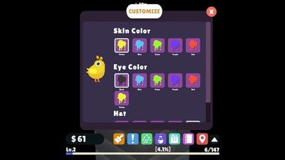 Corner Miner - Изображение 1