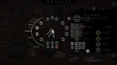 Stones Keeper: Director’s Cut - Изображение 3