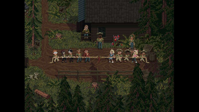 Camp Whittlewood - Изображение 4