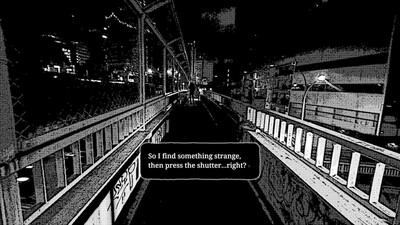Shinjuku Anomaly - Изображение 3