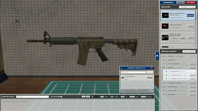 Gun Shop 3 - Изображение 1