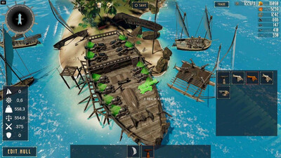 Leonardo's Island - Изображение 3