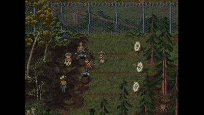 Camp Whittlewood - Изображение 3