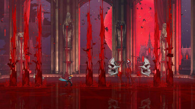 Castlevania: Belmont's Curse - Изображение 3