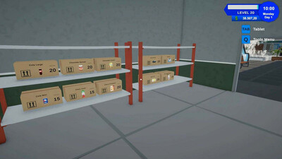 Shopping Center Simulator - Изображение 1