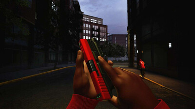Hood Warfare 2 - Изображение 2
