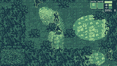 Spy Drops Gaiden - Изображение 2
