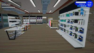 Shopping Center Simulator - Изображение 3