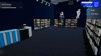 Shopping Center Simulator - Изображение 4