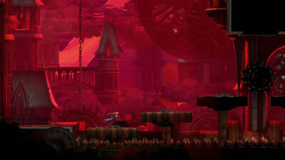Castlevania: Belmont's Curse - Изображение 4