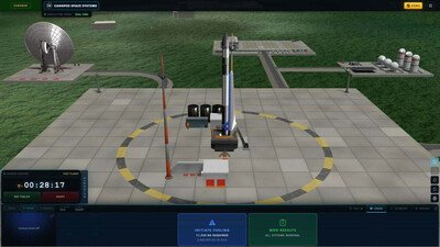 Space Manager - Изображение 1