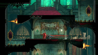 Castlevania: Belmont's Curse - Изображение 2