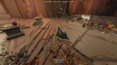 Tidy Up the Royal Armory - Изображение 4
