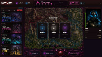 Swarm Idle - Изображение 2
