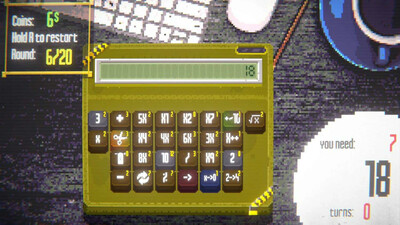 Calculate It - Изображение 3