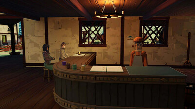 Another Tavern Simulator - Изображение 2