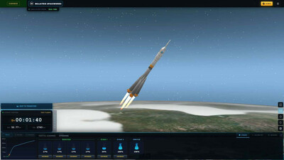 Space Manager - Изображение 3