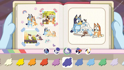 Bluey's Happy Snaps - Изображение 4
