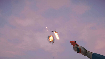 The Last Flight - Изображение 4