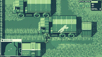 Spy Drops Gaiden - Изображение 1