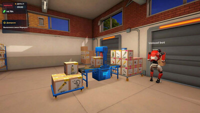 Shipping Store Simulator 2037 - Изображение 4
