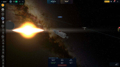 Space Manager - Изображение 2