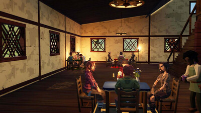Another Tavern Simulator - Изображение 4