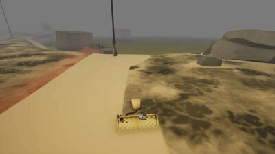 SANDY: Beach Cleaner - Изображение 1