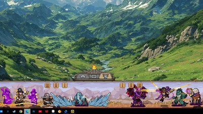 Duelist: Idle Expedition - Изображение 2