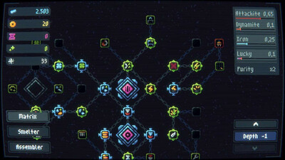 Drillbound - Изображение 3