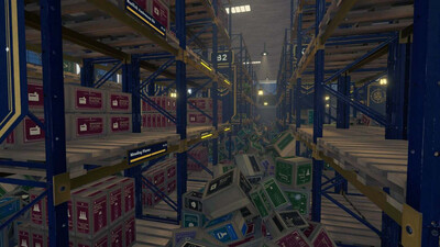 Shelf-Employed - Изображение 2