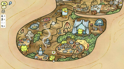 Find My Frogs: Branches - Изображение 2