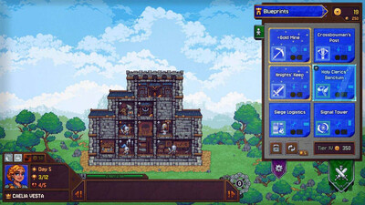 Gridlords - Изображение 1