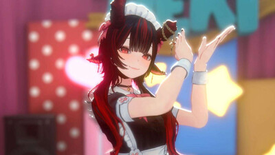 Maid Cafe Simulator - Изображение 2