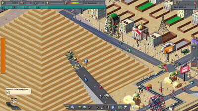 Car Park Capital - Изображение 1