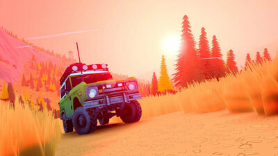 Over the Hill - Изображение 4