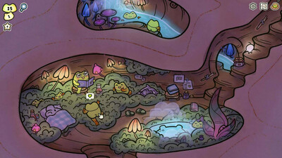 Find My Frogs: Branches - Изображение 4