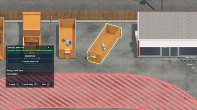 My Recycling Center 2 - Изображение 2