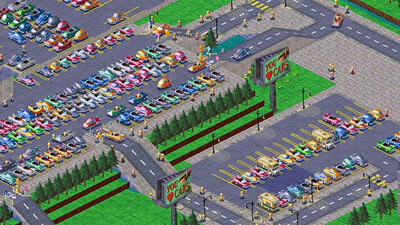 Car Park Capital - Изображение 3