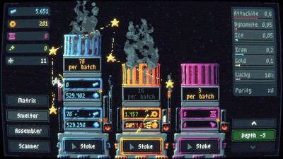 Drillbound - Изображение 1