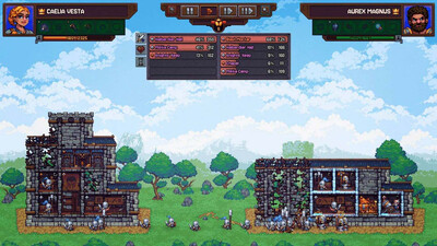 Gridlords - Изображение 3