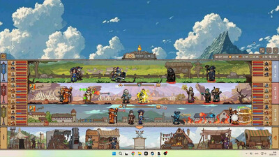 Duelist: Idle Expedition - Изображение 1