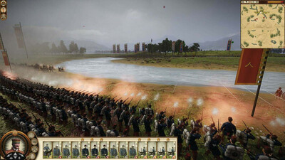 Total War: Shogun 2 - Complete Edition - Изображение 3