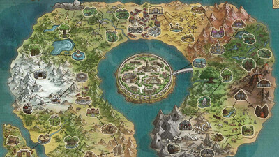Duelist: Idle Expedition - Изображение 4